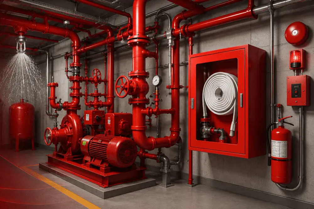 Remote system monitoring