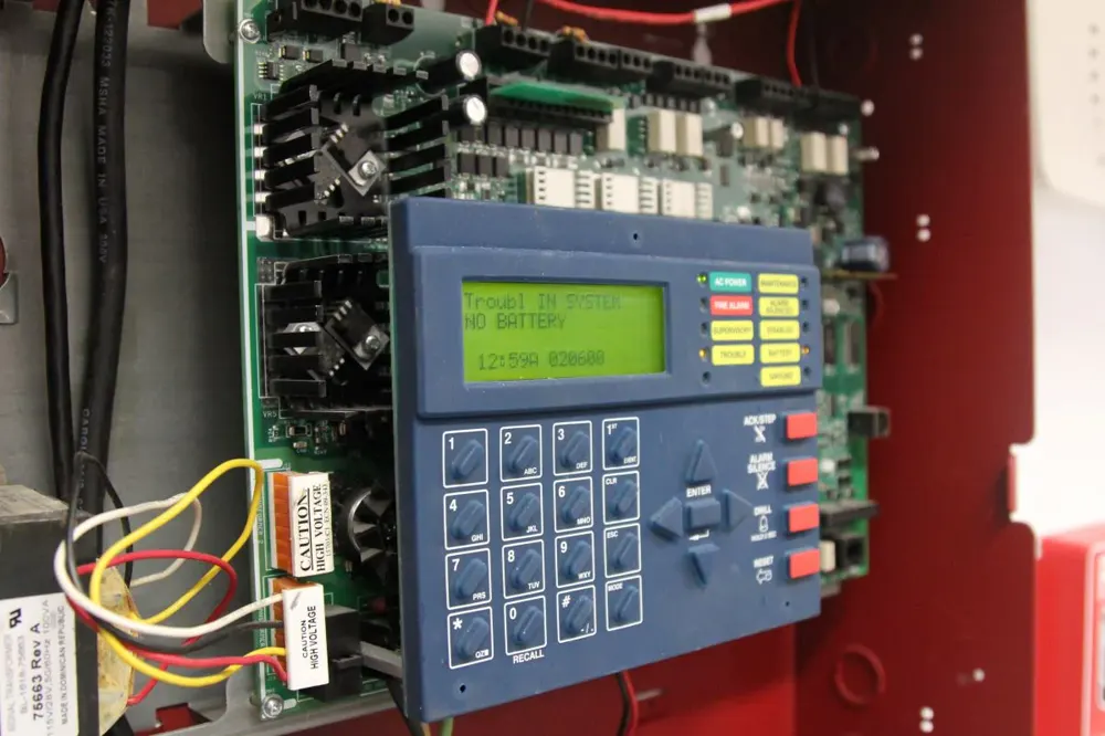 EVC systems