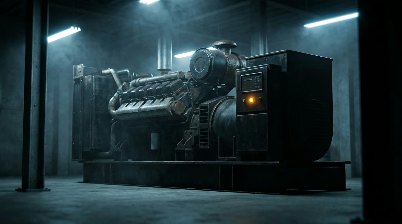 Generators